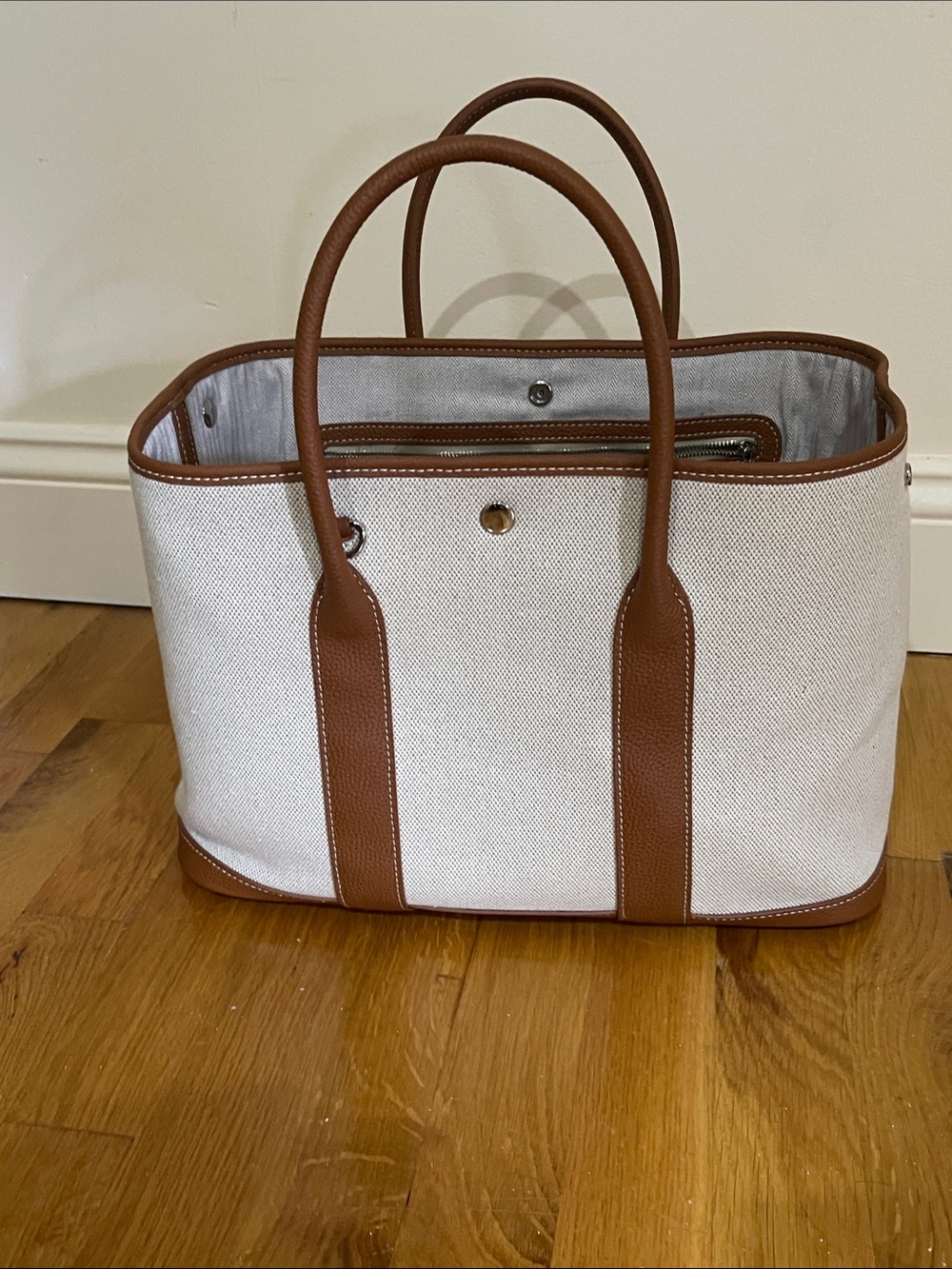 Garden Party Bag